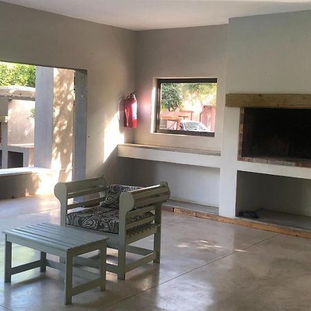 Panache Wildlife Cottage-Self Catering Hoedspruit Exterior photo