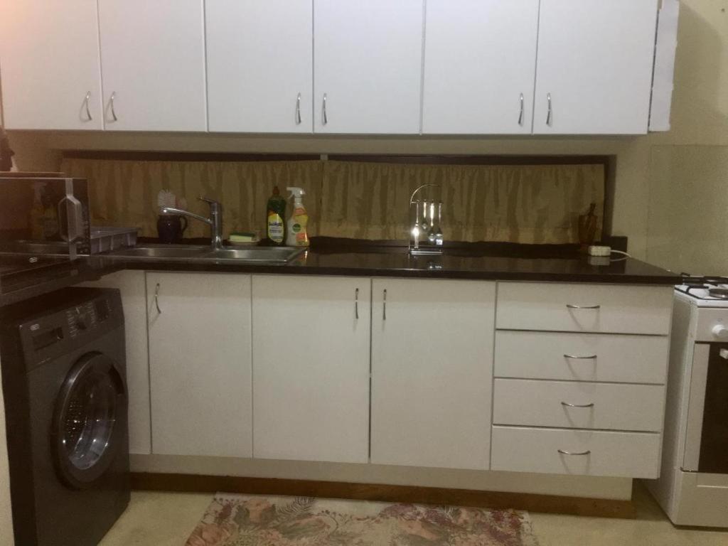 Panache Wildlife Cottage-Self Catering Hoedspruit Exterior photo