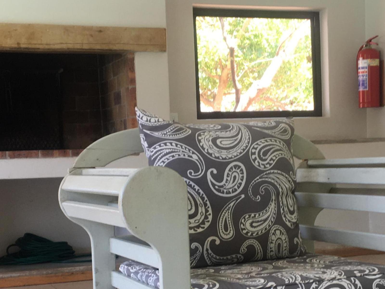 Panache Wildlife Cottage-Self Catering Hoedspruit Exterior photo