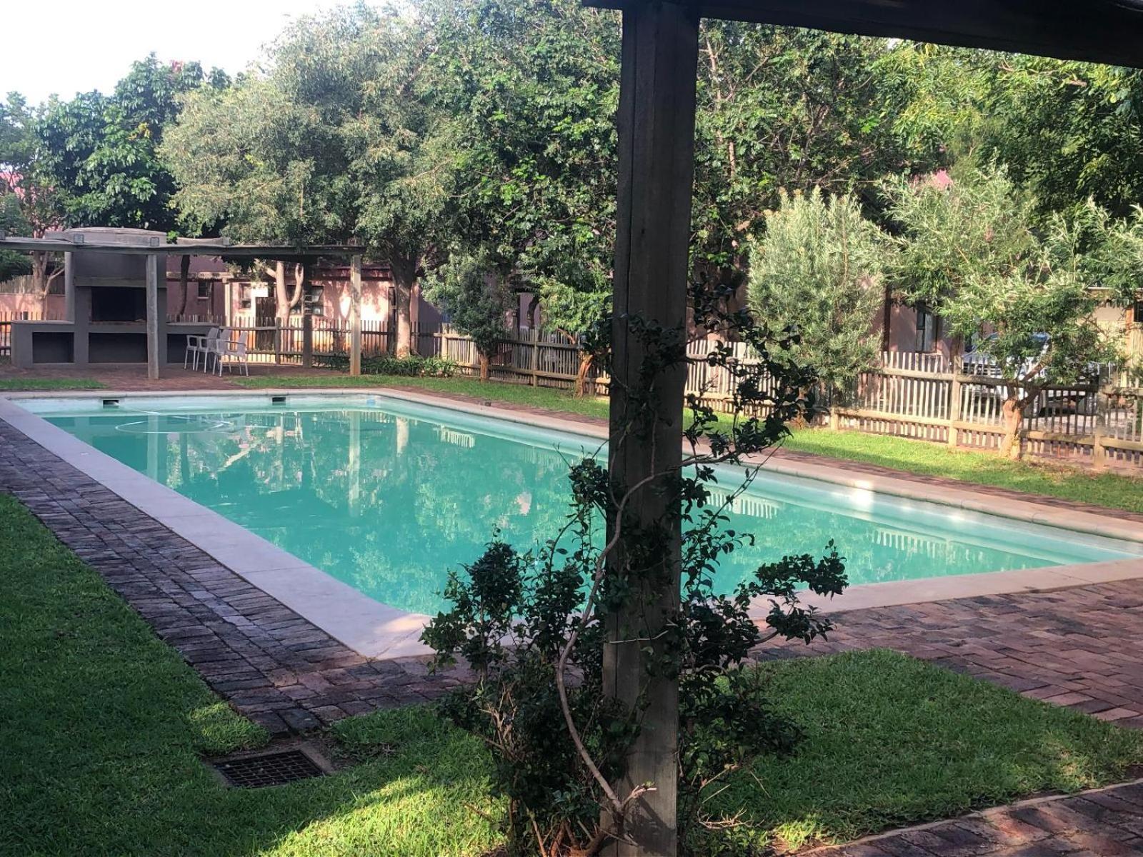 Panache Wildlife Cottage-Self Catering Hoedspruit Exterior photo